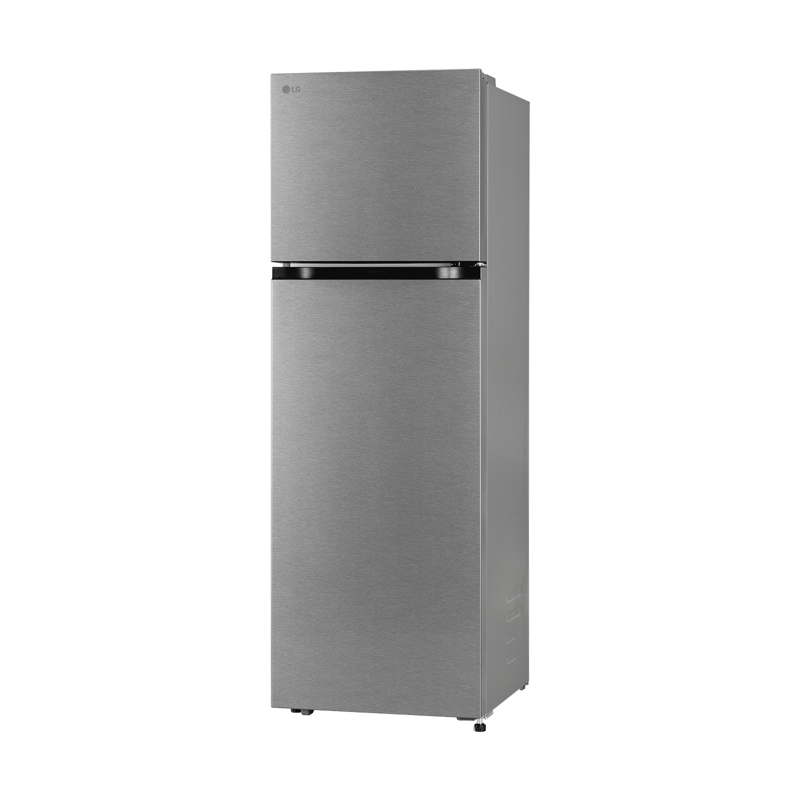 Buy LG 276 Litres 1 Star Frost Free Double Door Refrigerator with